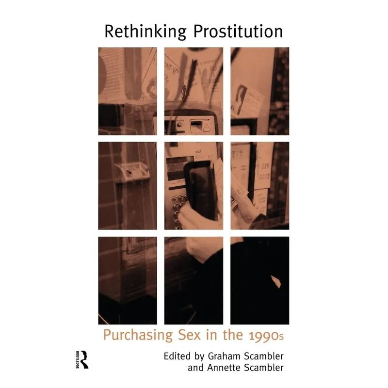 Rethinking Prostitution