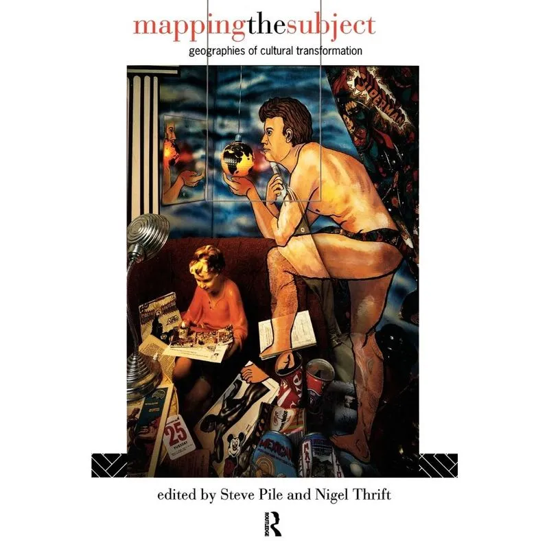 Mapping the Subject