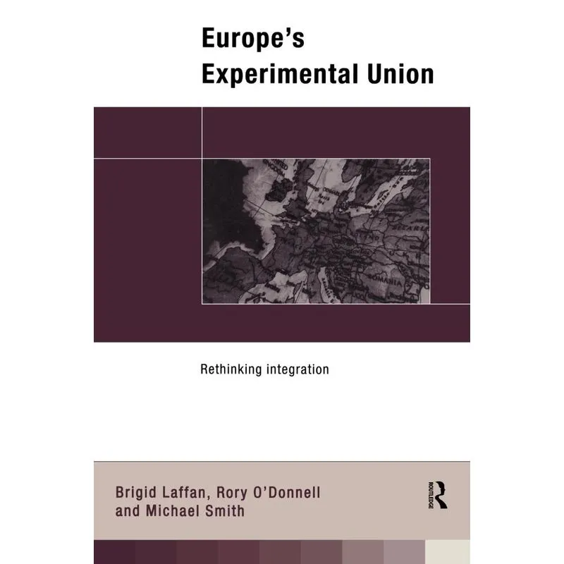 Europes Experimental Union