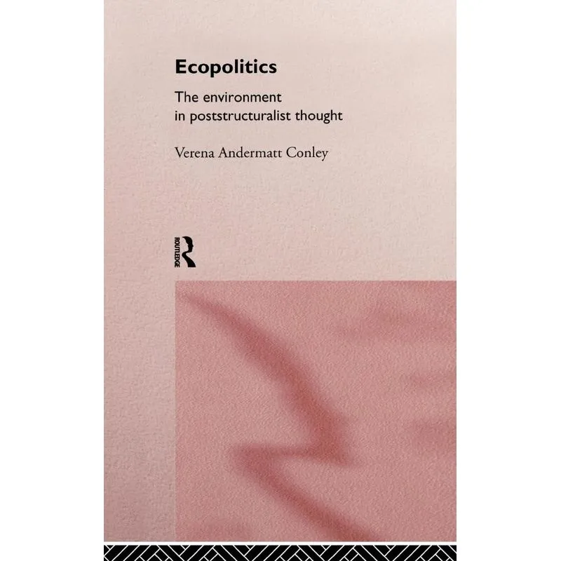 Ecopolitics