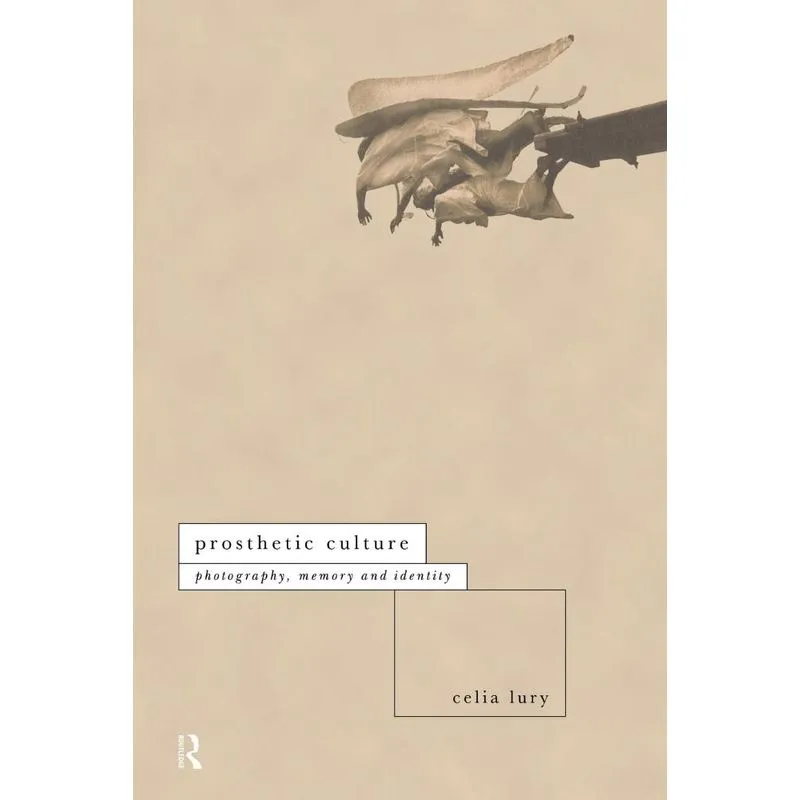 Prosthetic Culture