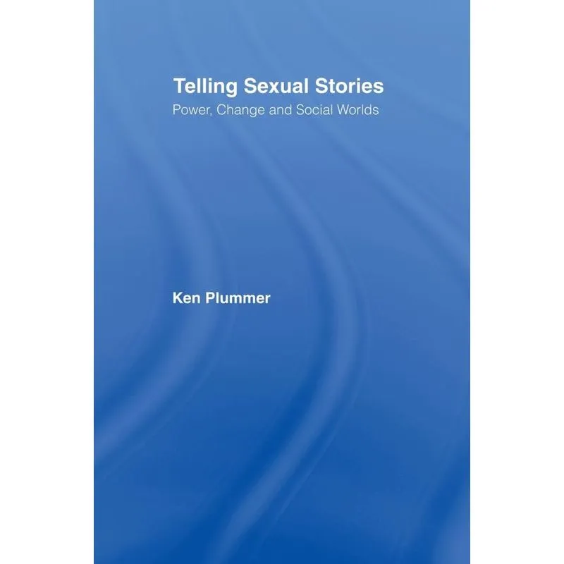 Telling Sexual Stories