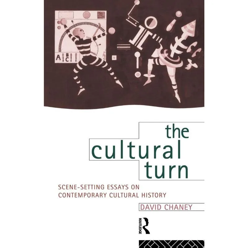 The Cultural Turn