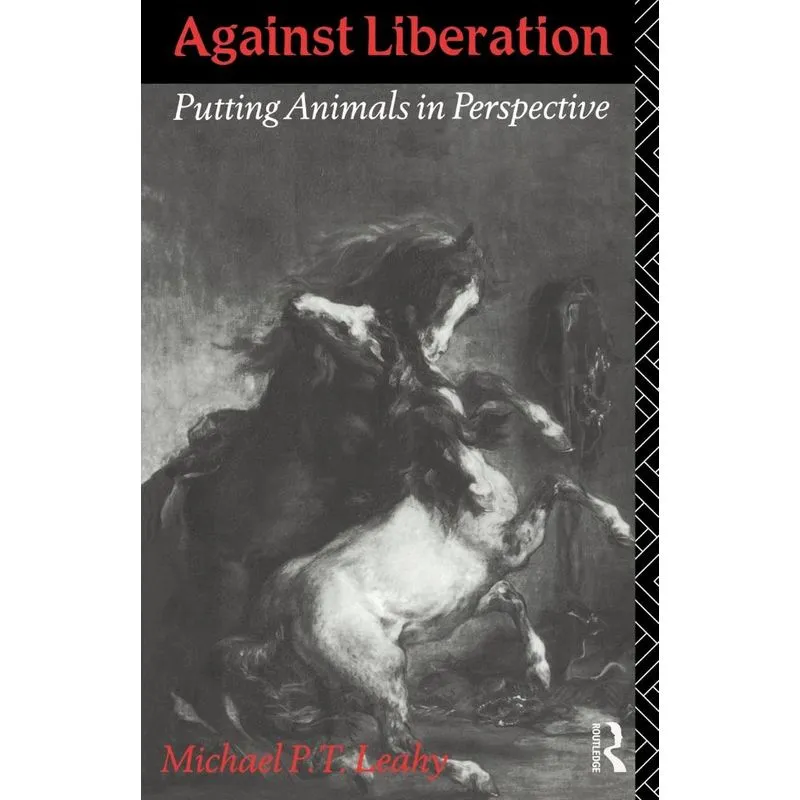 Against Liberation