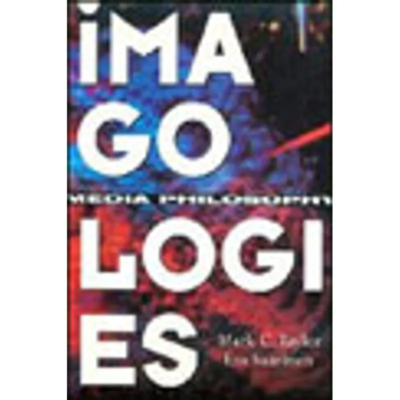 IMAGOLOGIES