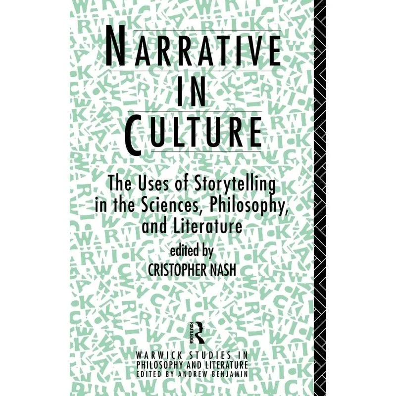 Narrative in Culture
