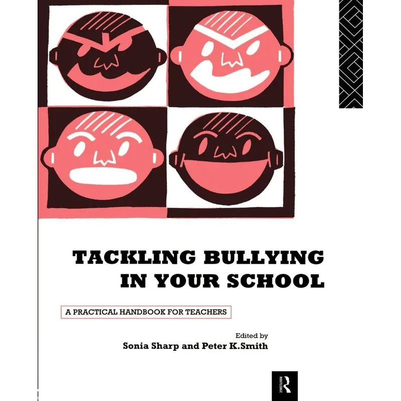 Tackling Bullying in Your School