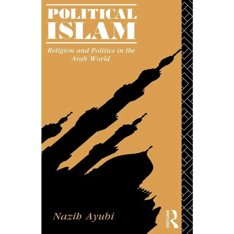 Political Islam
