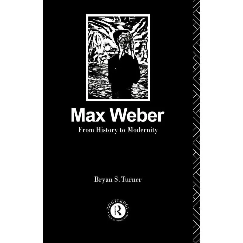 Max Weber