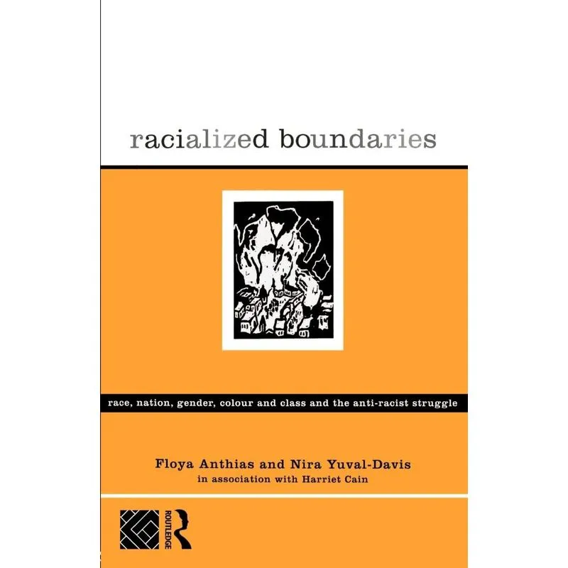 Racialized Boundaries