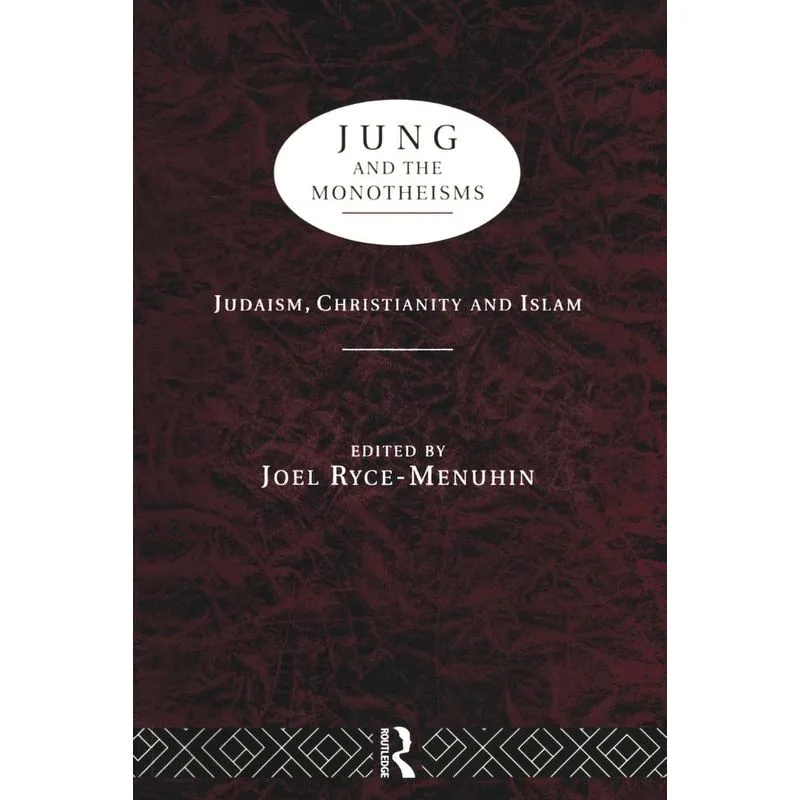Jung and the Monotheisms