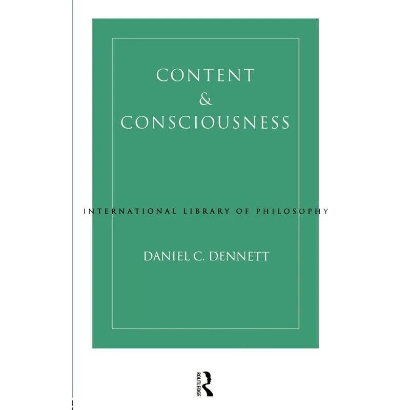 Content and Consciousness