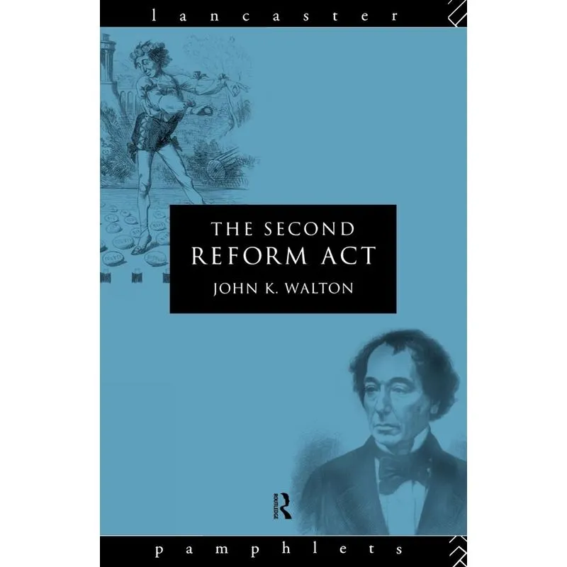 The Second Reform Act
