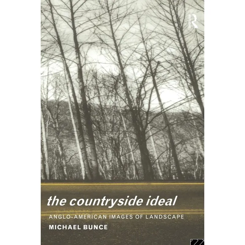 The Countryside Ideal