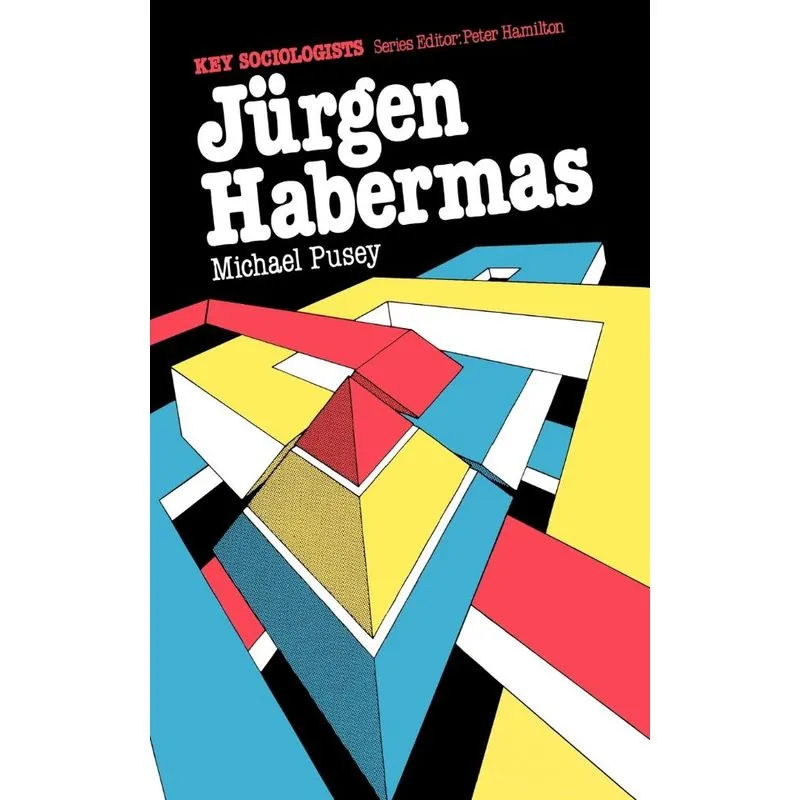 Jurgen Habermas