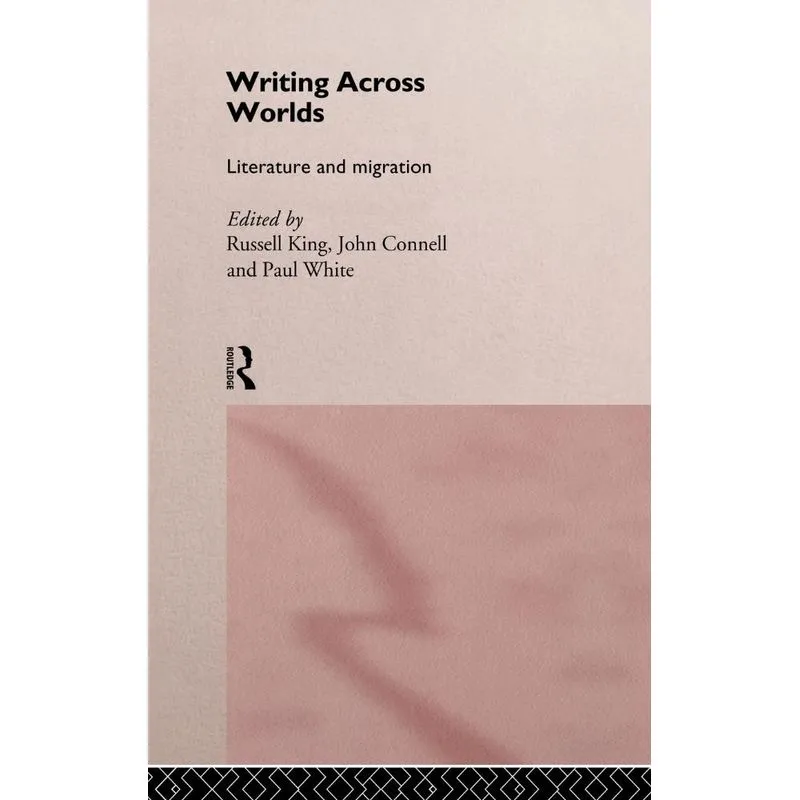 Writing Across Worlds