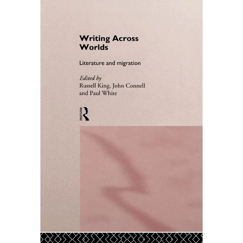 Writing Across Worlds