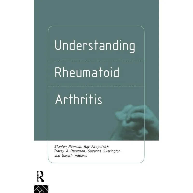 Understanding Rheumatoid Arthritis