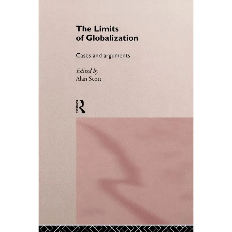 The Limits Of Globalization