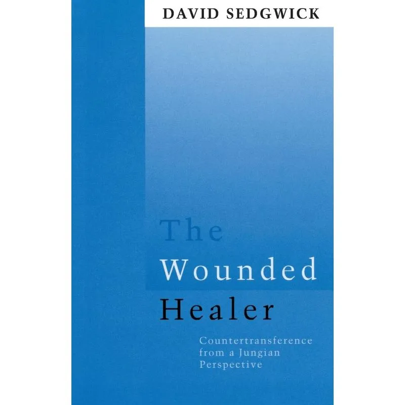 The Wounded Healer