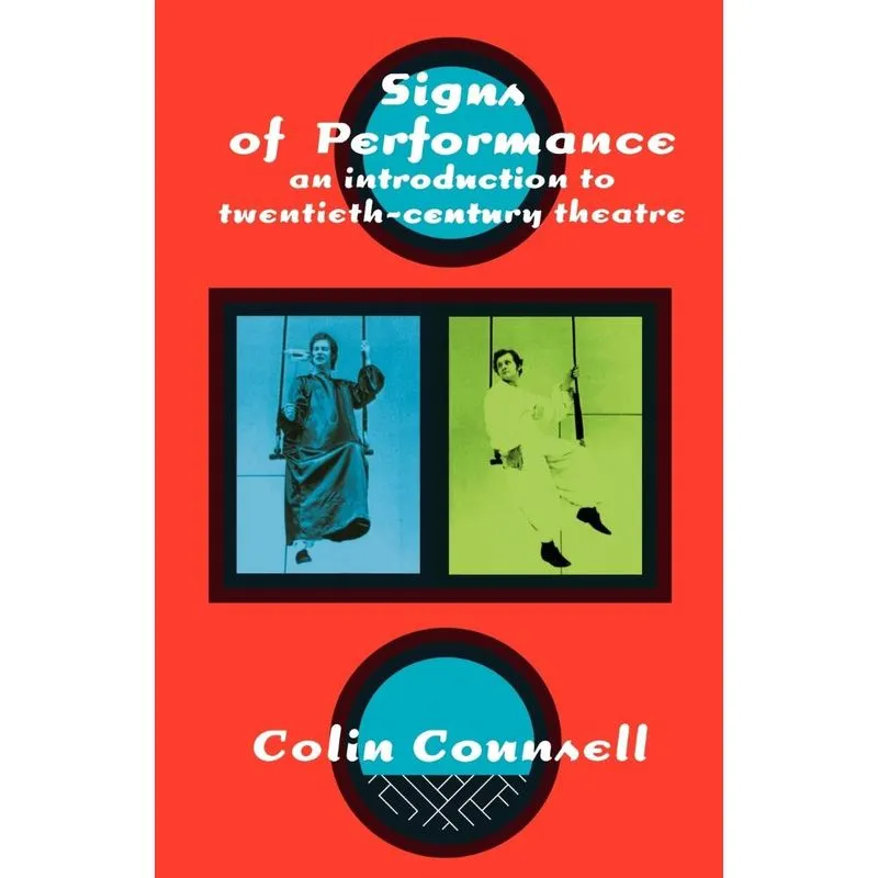 Signs of Performance