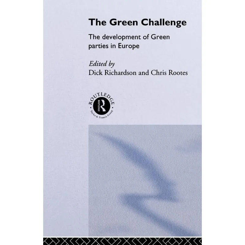 The Green Challenge