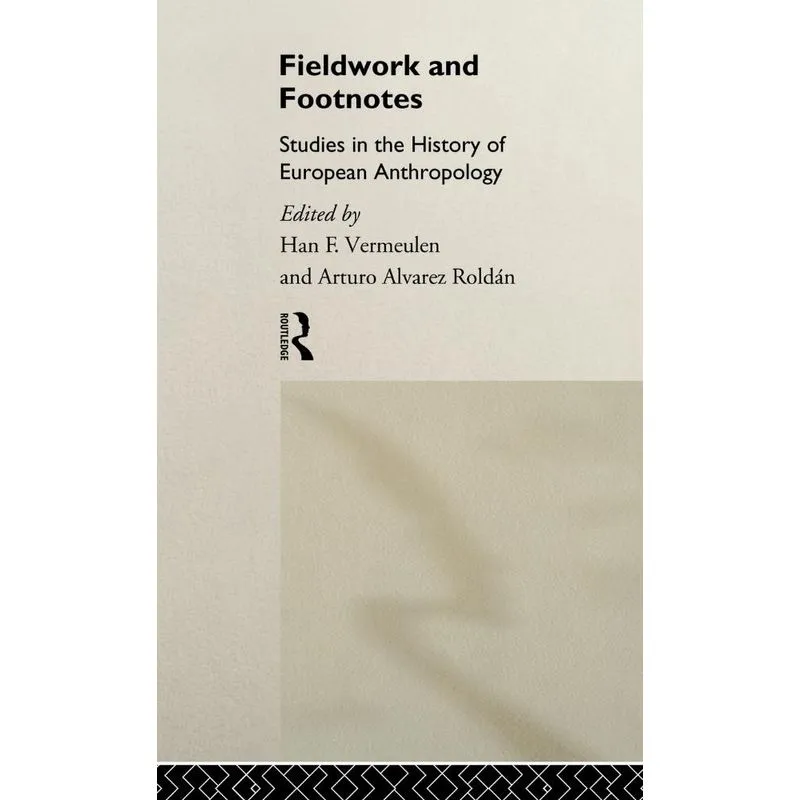 Fieldwork and Footnotes