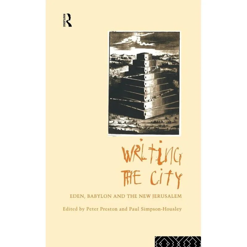 Writing the City