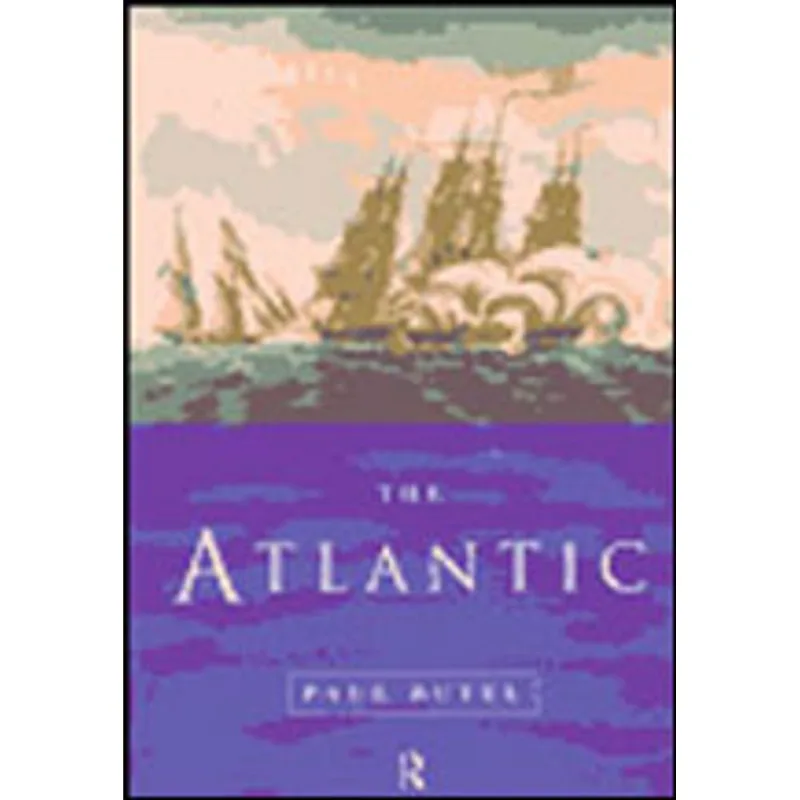 ATLANTIC , THE