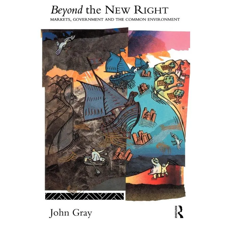 Beyond the New Right