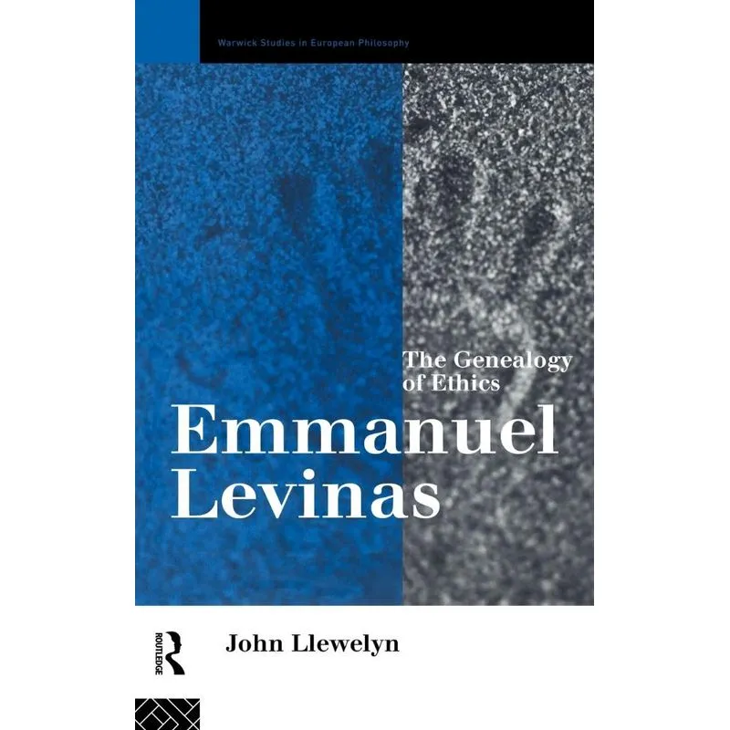 Emmanuel Levinas