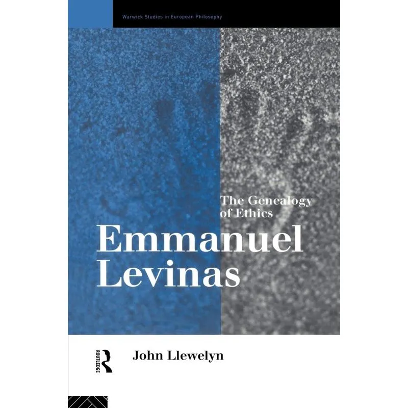 Emmanuel Levinas