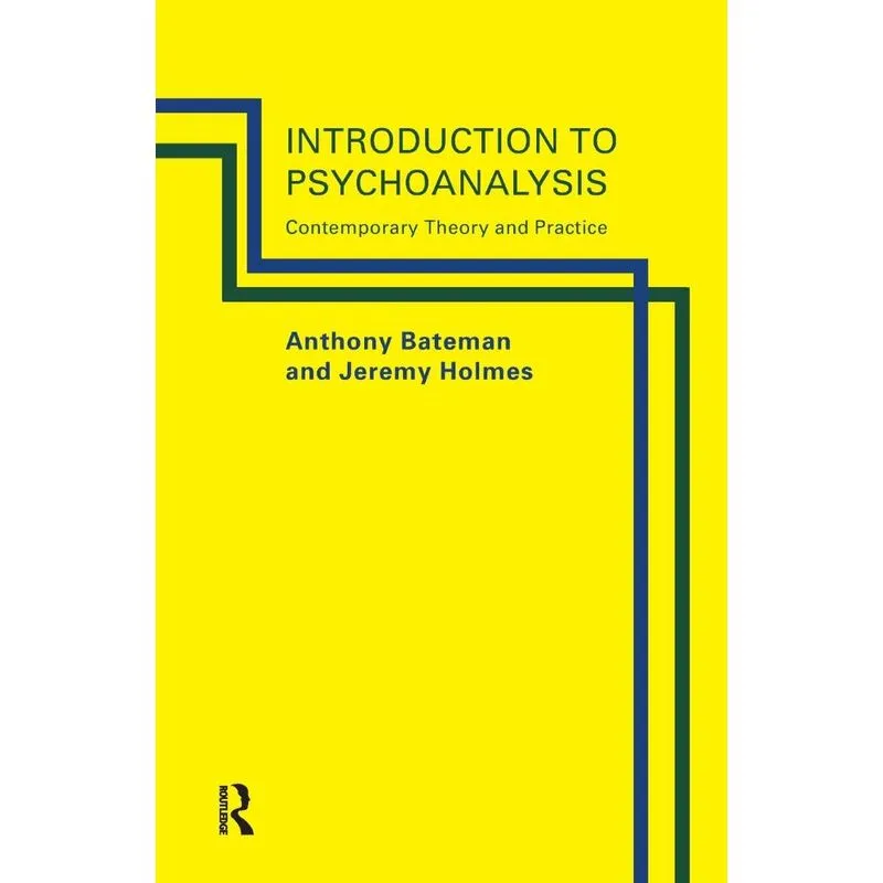 Introduction to Psychoanalysis