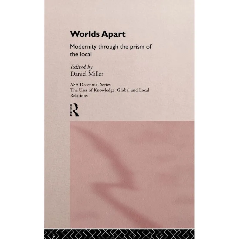 Worlds Apart