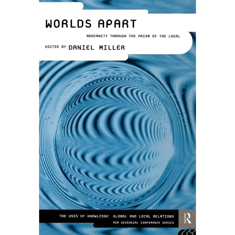 Worlds Apart