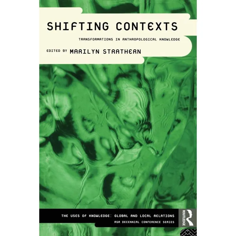 Shifting Contexts