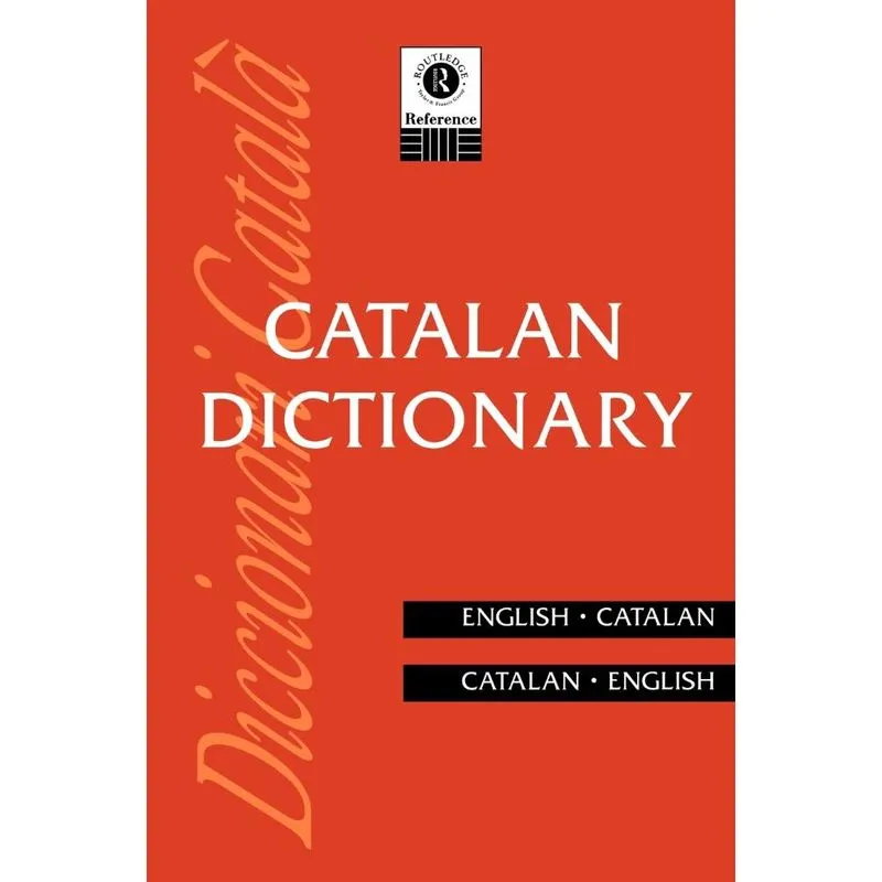 Catalan Dictionary