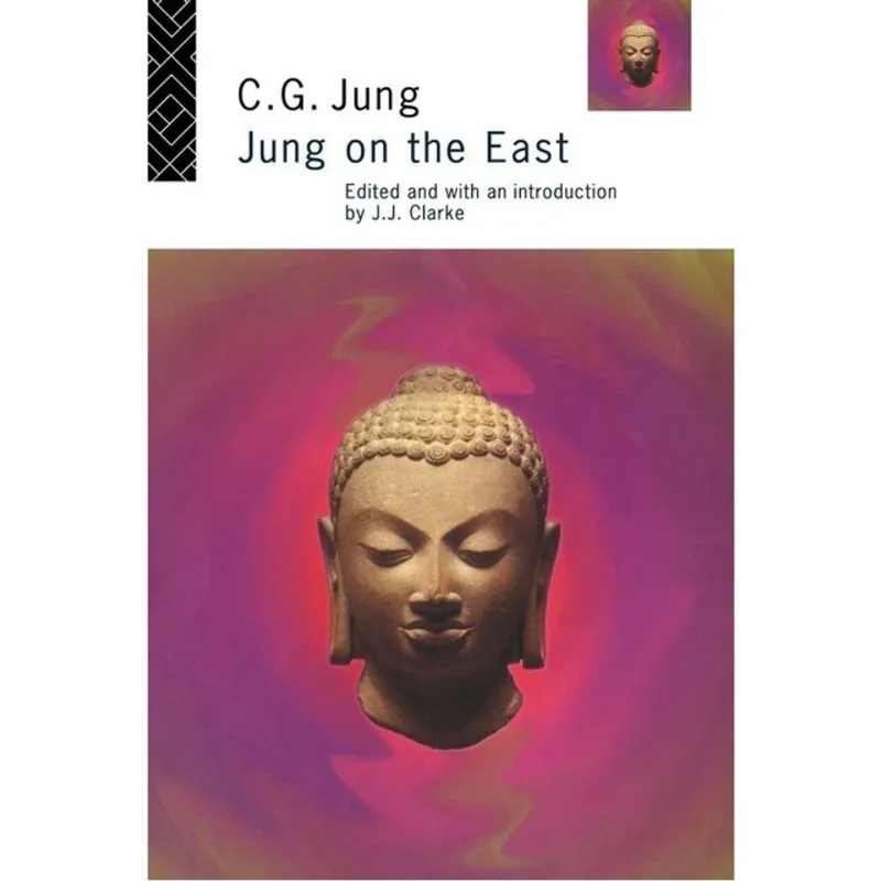 JUNG ON THE EAST