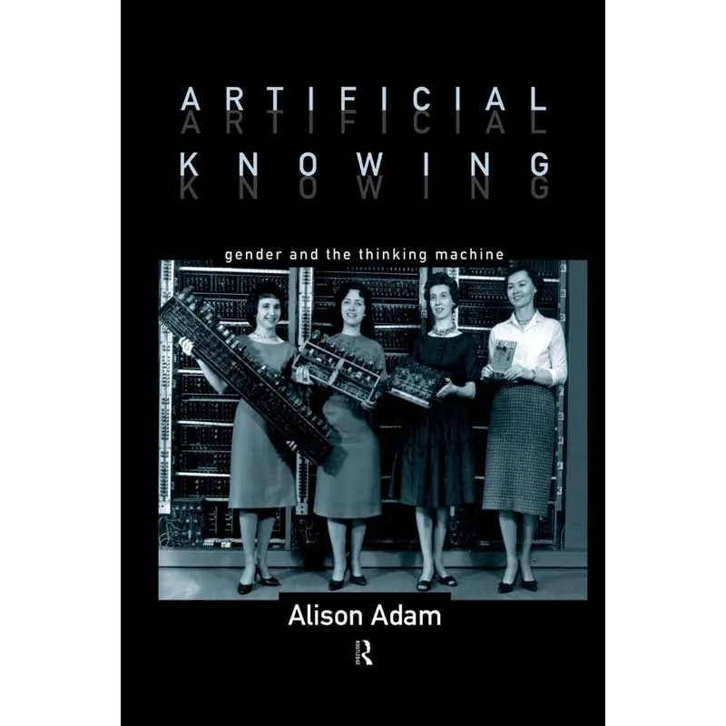 Artificial Knowing
