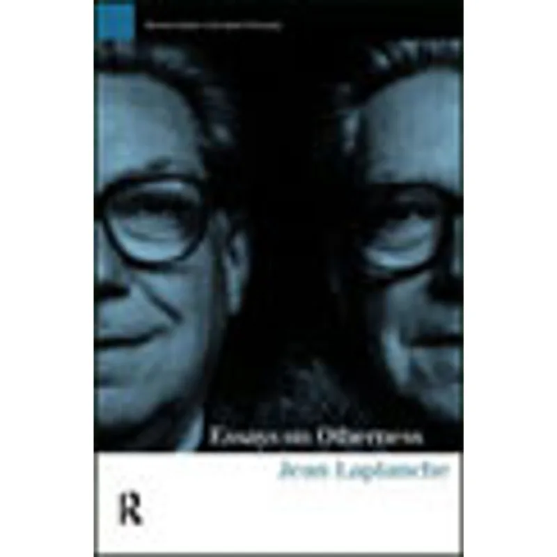 ESSAYS ON OTHEMESS