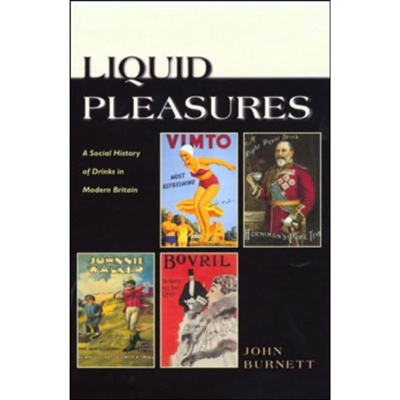 LIQUID PLEASURES