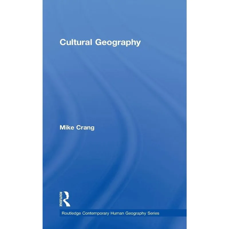 Cultural Geography