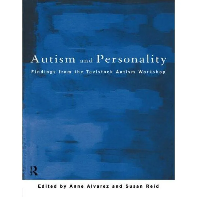 Autism and Personality