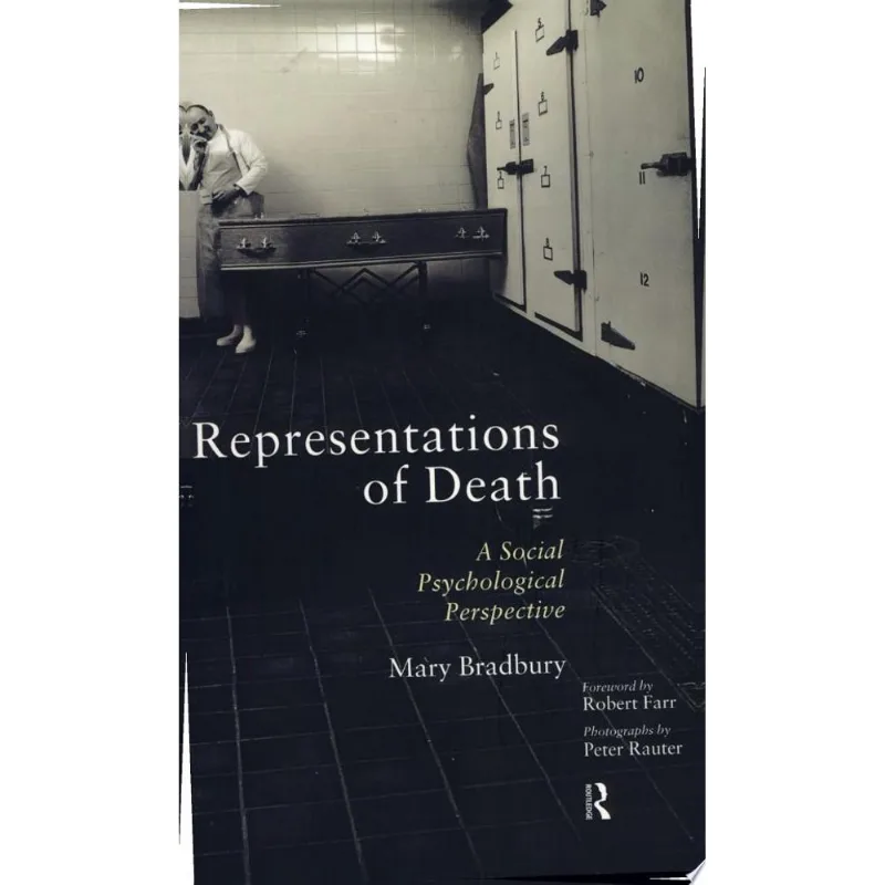 REPRESENTATIONS OF DEATH