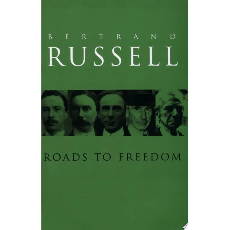 ROADS TO FREEDOM