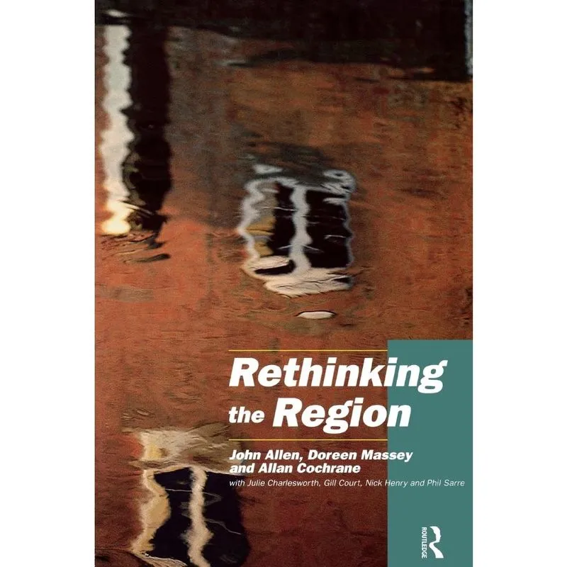 Rethinking the Region