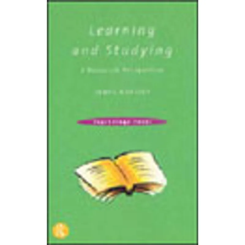 LEARNING AND STUDYING