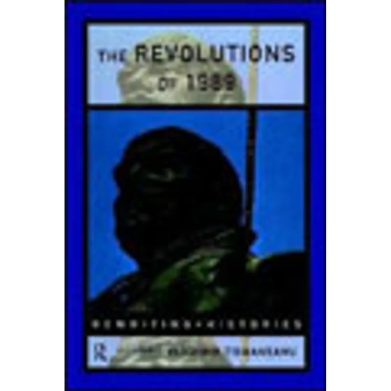 REVOLUTIONS OF 1989, THE