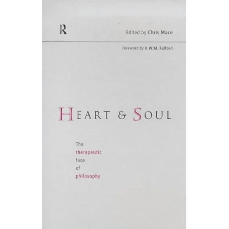 HEART & SOUL:THERAP.FACE PHIL.