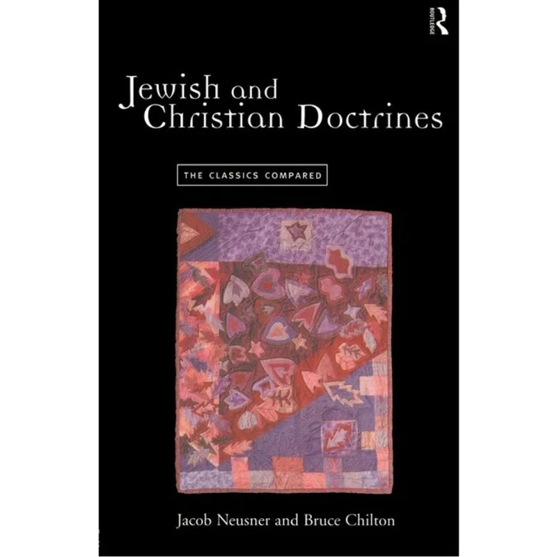 JEWISH AND CHRISTIAN DOCTRINES